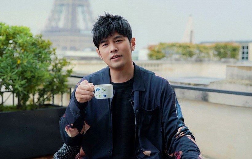 JayChou Hợp Âm Chuẩn Thư viện hợp âm lớn nhất Việt Nam