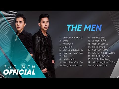 Hợp âm Hãy Để Anh Yêu Em Lần Nữa (Vợ Ơi Anh Thương Em) - The Men (Hoàng Trần) - Hợp Âm Chuẩn