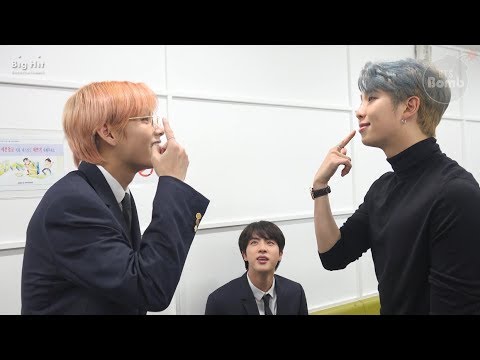 V&RM (BTS) - Hợp Âm Chuẩn - Thư viện hợp âm lớn nhất Việt Nam