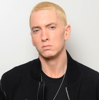 Eminem - Hợp Âm Chuẩn - Thư viện hợp âm lớn nhất Việt Nam