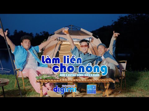 Hợp âm Anh Là Ai (Rap Việt) - Huỳnh Công Hiếu (Phiên bản 1) - Hợp Âm Chuẩn