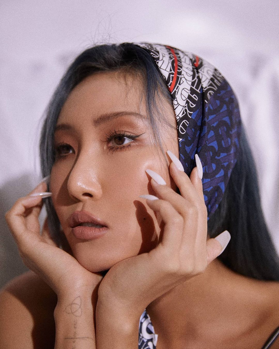 Hợp âm NA - Hwasa (MAMAMOO) (Phiên bản 1) - Hợp Âm Chuẩn