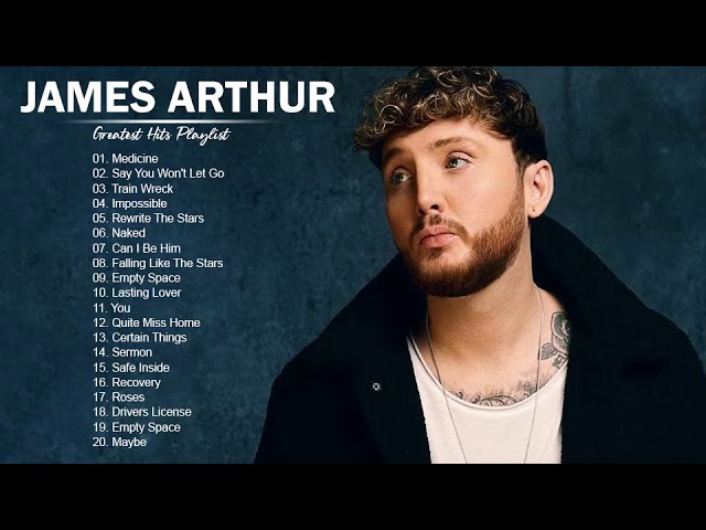 Джеймс Артур популярные треки. James Arthur Impossible. James Arthur questions. Arthur James - Hey ... I'M still here (2019).