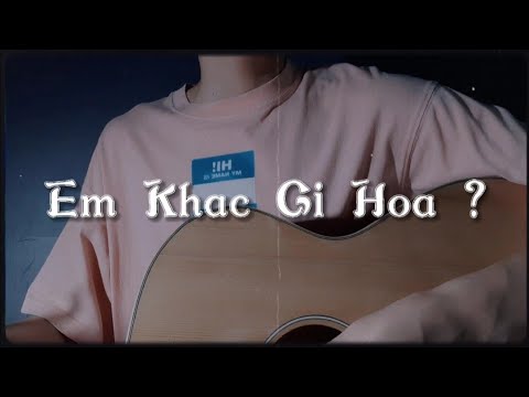 Hợp âm Không Thương Cũng Đành - Nguyễn Phi Hải (Hợp âm cơ bản) - Hợp Âm Chuẩn