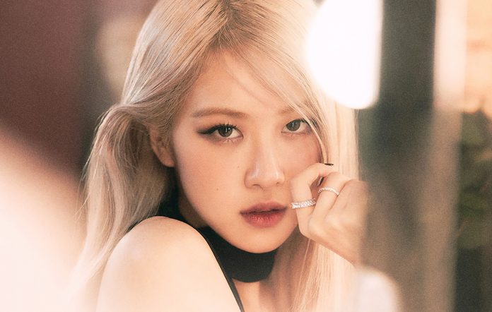 Tất cả bài đăng: Toxic Till The End (Rosé (Blackpink)) - Hợp Âm Chuẩn